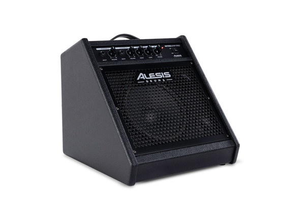 Alesis Nitro Amp Pro Alesis Nitro Amp Pro